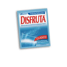 Disfruta Clasica 60x5g